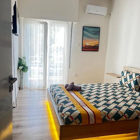 Artemida Apartment Near The Sea エクステリア 写真