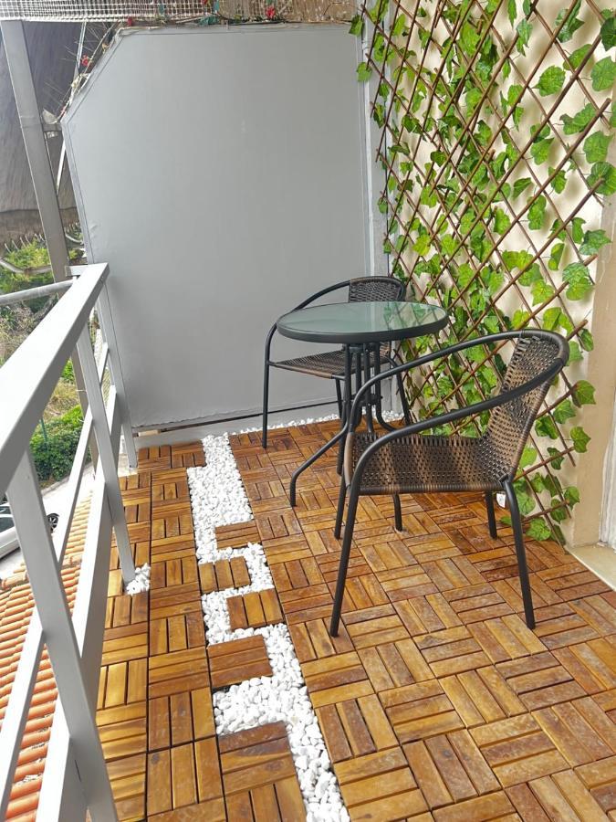 Artemida Apartment Near The Sea エクステリア 写真
