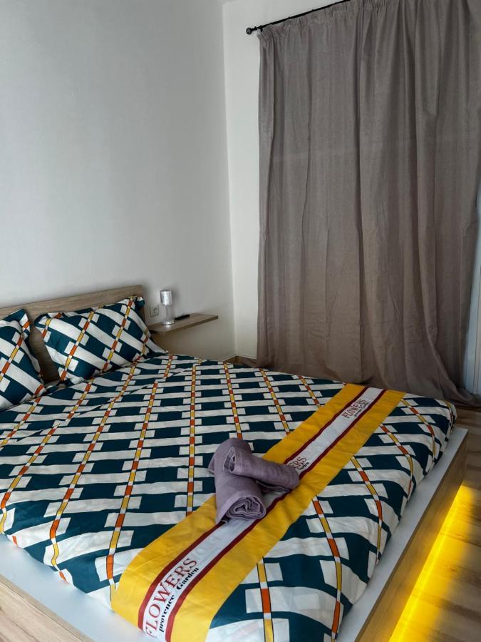 Artemida Apartment Near The Sea エクステリア 写真