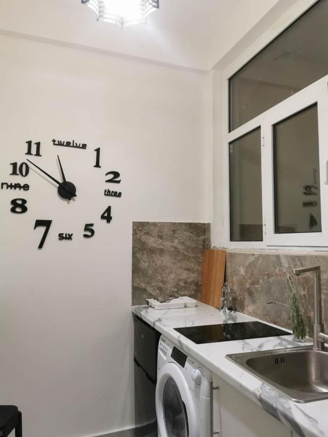 Artemida Apartment Near The Sea エクステリア 写真