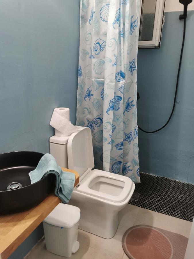 Artemida Apartment Near The Sea エクステリア 写真