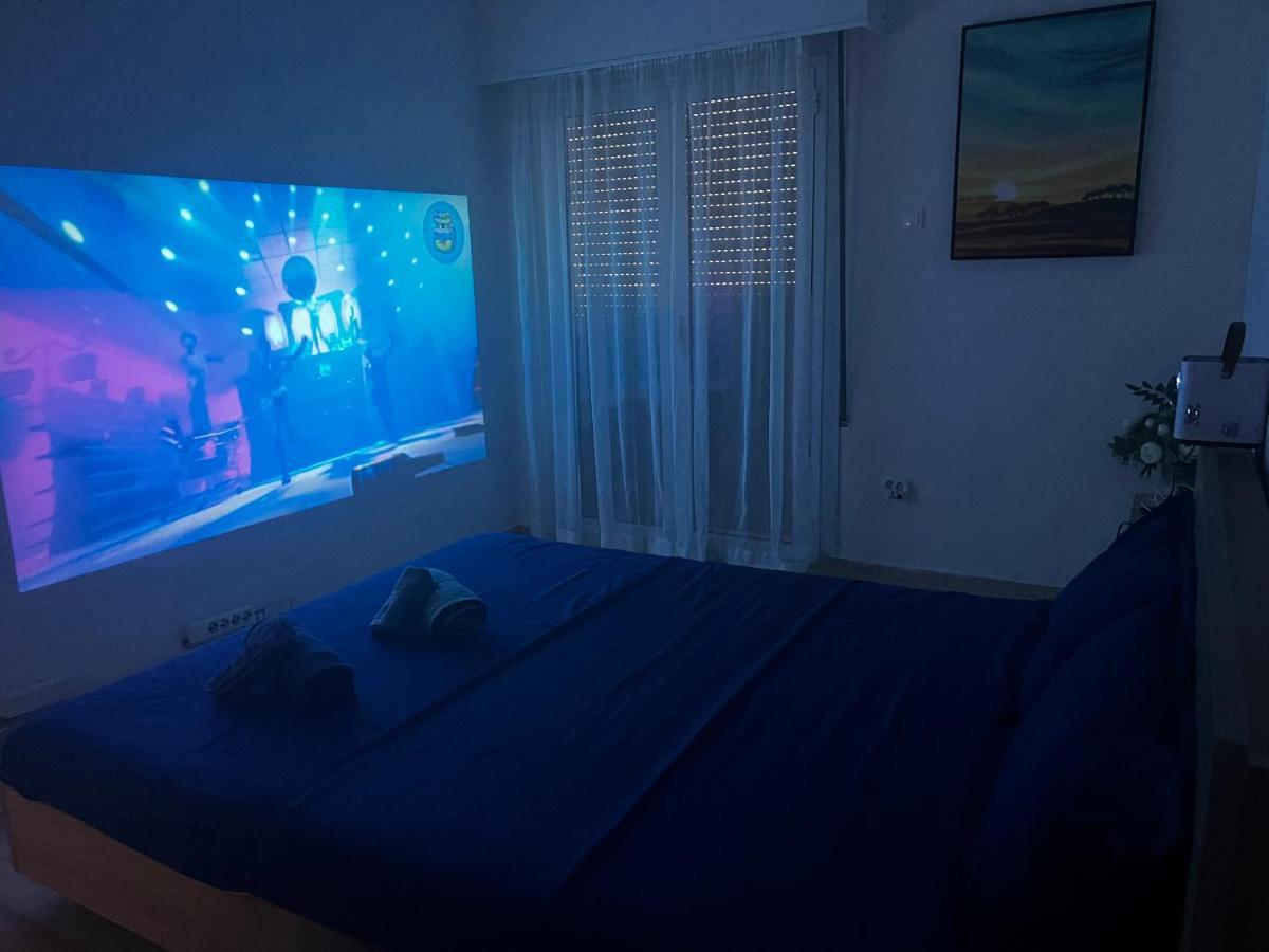 Artemida Apartment Near The Sea エクステリア 写真