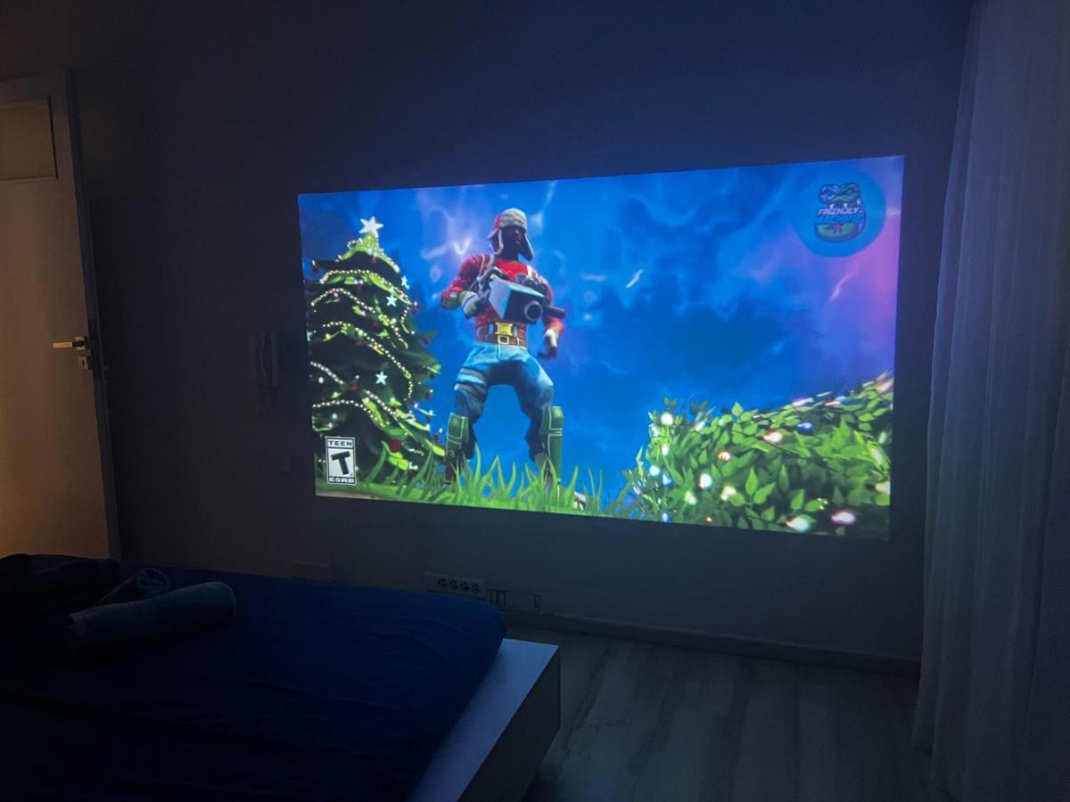 Artemida Apartment Near The Sea エクステリア 写真